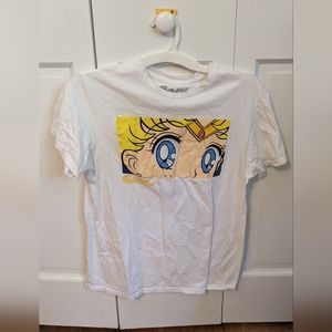 Sailor Moon Shirt